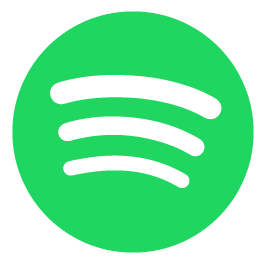 Spotify Logo